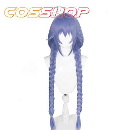 無職転生 ?異世界行ったら本気だす? ロキシー・ミグルディア・グレイラット コスプレウィッグ かつら...