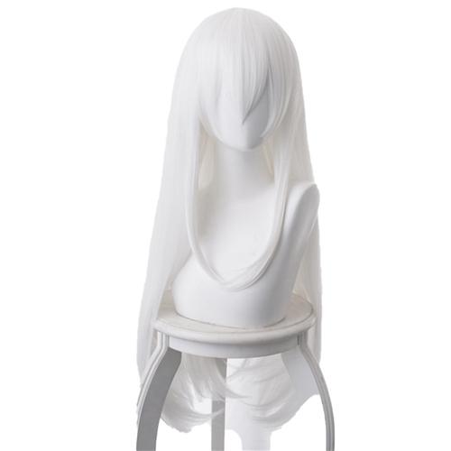Re:ゼロから始める異世界生活 エキドナ 風 コスプレウィッグ かつら cosplay wig パー...