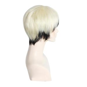 呪術廻戦 禅院直哉 コスプレウィッグ コスチュ...の詳細画像1