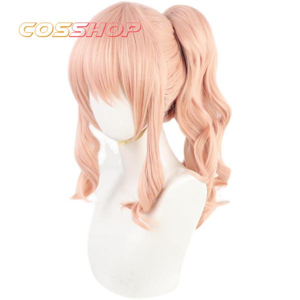 プロジェクトセカイ カラフルステージ feat 暁山瑞希 あきやまみずき コスプレウィッグ かつら ...