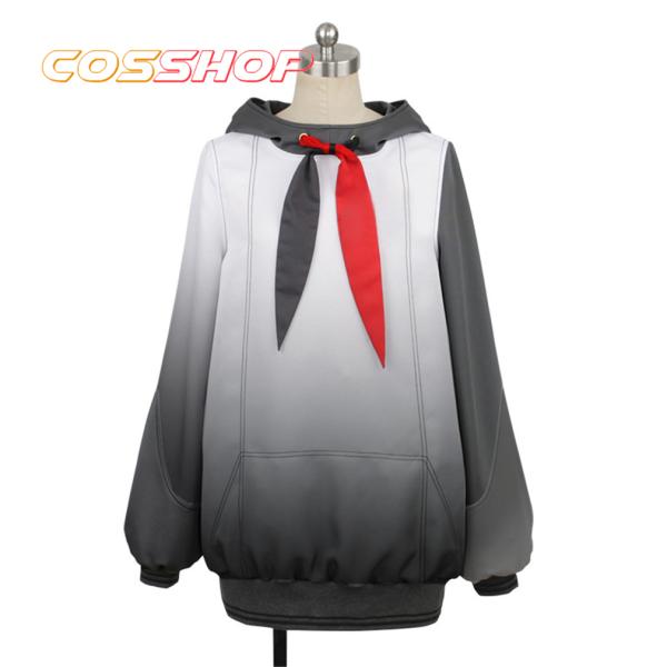 プロジェクトセカイ カラフルステージ feat 宵崎奏 よいさきかなで 風 コスプレ衣装 ウィッグ　...