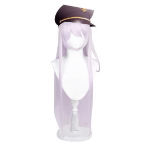 忍たま乱太郎 桜木清右衛門 さくらぎせいえもん コスプレウィッグ