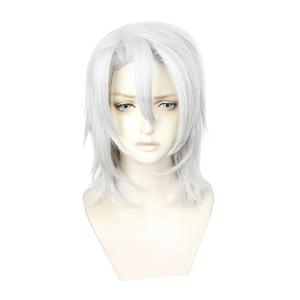 ウマ娘 プリティーダービー オルフェーヴル 風 コスプレウィッグ 耳