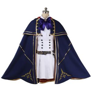 Fate Grand Order　アルトリア・ペンドラゴコスプレ衣装 イベント 演出服 二次会 cosplay イベント｜cosshop