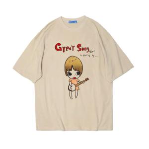 奈良美智 ならよしとも シャツ Tシャツ Tu...の詳細画像3