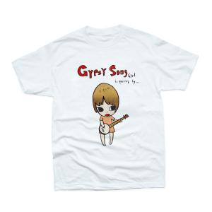 奈良美智 ならよしとも シャツ Tシャツ Tu...の詳細画像4