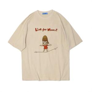 奈良美智 ならよしとも シャツ Tシャツ Tu...の詳細画像5
