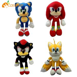 三英貿易(Sanei Boeki) ソニック・ザ・ヘッジホッグ ALL STAR