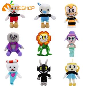 韓国のぬいぐるみ ボグルジェル・ブルー「トッケビ(鬼)人形」 コン・ユ