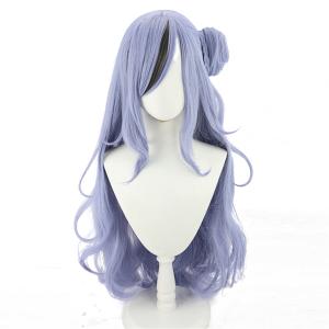 バーチャルYouTuber 竜胆尊 リンドウミコト コスプレウィッグ かつら cosplay wig コスチューム　｜cosshop