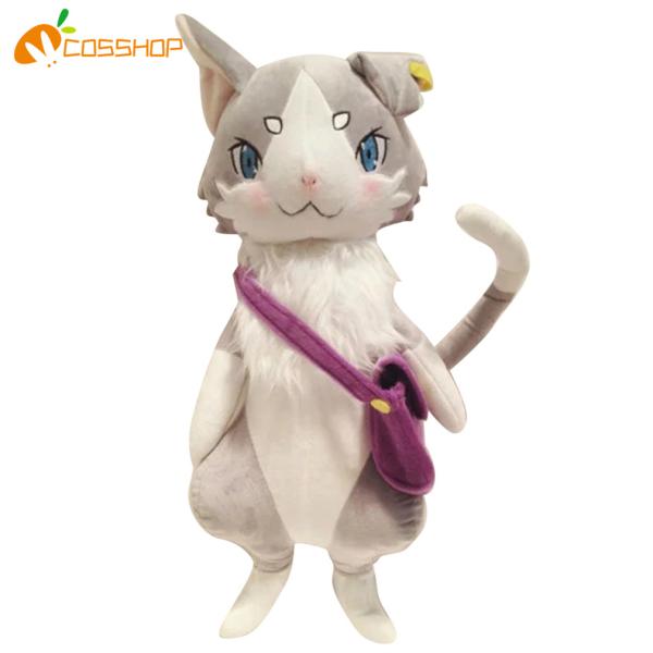 Re:ゼロから始める異世界生活　パック　Pack　ぬいぐるみ