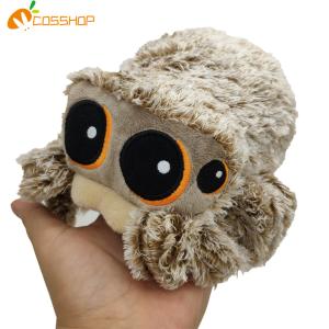 コスプレ パーティー ぬいぐるみ 玩具 蜘蛛 クモ 81cm スパイダー 特大