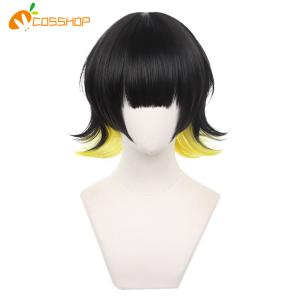 ファイナルファンタジー コスプレ ウィッグ ザックス・フェア ファイナルファンタジーVII リバース FF7 ザックス・フェア/Zack