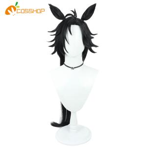 忍たま乱太郎 桜木清右衛門 さくらぎせいえもん コスプレウィッグ