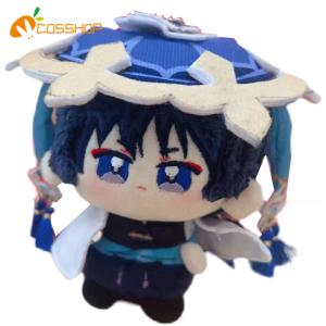 原神 宵宮 空 蛍 ダインスレイヴ ぬいぐるみ : コス屋 - 通販 - Yahoo