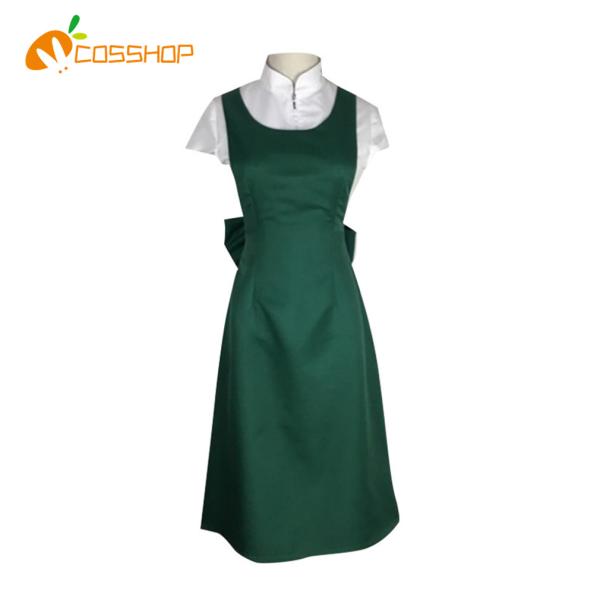 NARUTO -ナルト-うずまき クシナ コスプレ衣装 イベント 演出服 二次会 cosplay イ...