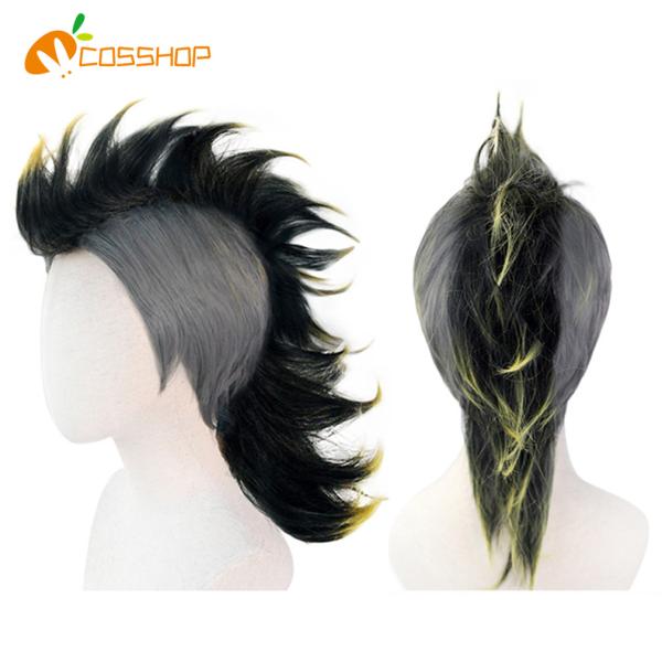 鬼滅の刃 不死川 玄弥 コスチューム イベント 変装 仮装