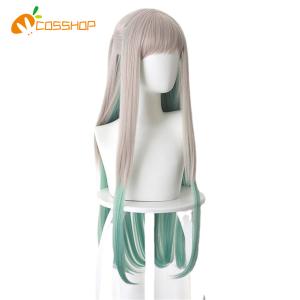 ハンター×ハンター ヒソカ コスプレ ウィッグ かつら WIG 耐熱 大人
