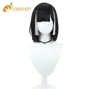 猫屋小舗 魔道祖師 公式 コスプレ 金凌 金如蘭 きんりょう ウィッグ