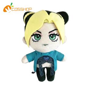ジョジョの奇妙な冒険グッズ ぬいぐるみ 東方仗...の詳細画像1