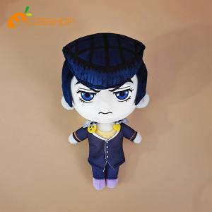 ジョジョの奇妙な冒険グッズ ぬいぐるみ 東方仗...の詳細画像2