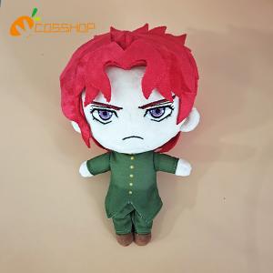 ジョジョの奇妙な冒険グッズ ぬいぐるみ 東方仗...の詳細画像3