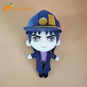 ジョジョの奇妙な冒険グッズ ぬいぐるみ 東方仗...の詳細画像5