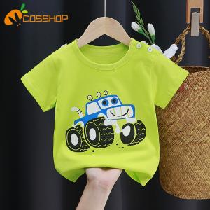 キッズ tシャツ 女の子 男の子 子供服 Tシ...の詳細画像2