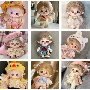 ブルーロック 糸師 凛 20cmぬいぐるみ おもちゃ 綿人形 着替え