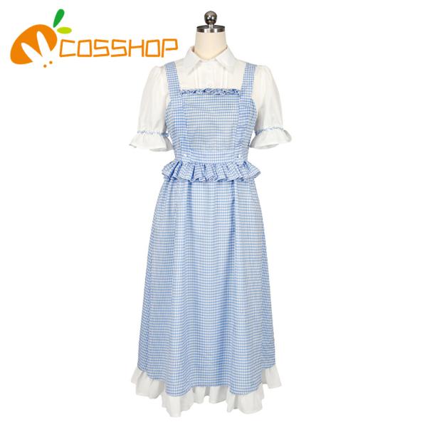 Identity V アイデンティティV 少女記憶演繹の星 ドロシー ゲーム　コス服　演出服 変装 ...