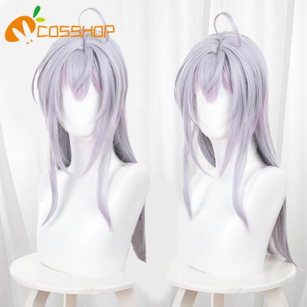 時々ボソッとロシア語でデレる隣のアーリャさん アリサ アーリャ 風　コスプレウィッグ かつら cos...