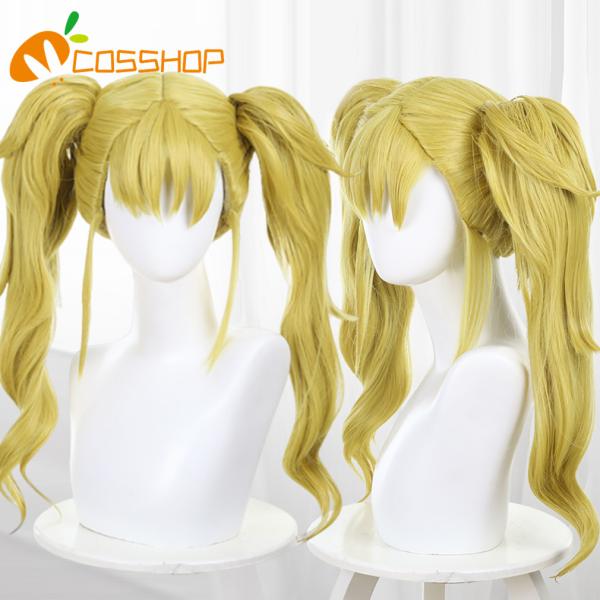 怪獣8号 四ノ宮 キコル 髪 コスプレウィッグ かつら  コスチューム イベント 変装 仮装 パーテ...