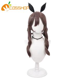 ウマ娘　アドマイヤグルーヴ　アルヴ　ウィッグ　コスプレ　セット済 アドマイヤグルーヴ コスプレウィッグ ウマ娘 プリティーダービー 耐熱