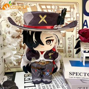 ブルーロック 凪誠士郎 着せ替えぬいぐるみ 20cm ちびぬいぐるみ コス