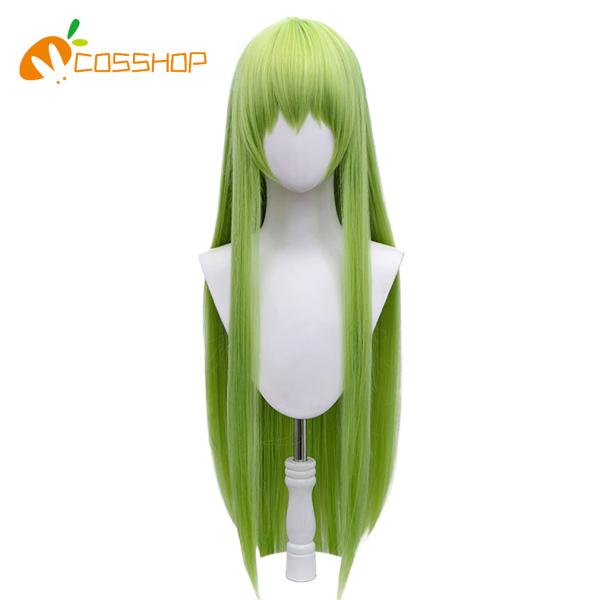 Fate/Grand Order エルキドゥ 風 コスプレウィッグ かつら wig