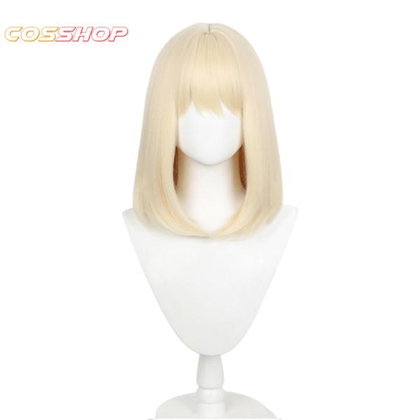 BanG Dream! Ave Mujica　三角初華 　みすみういか コスプレウィッグ かつら コ...