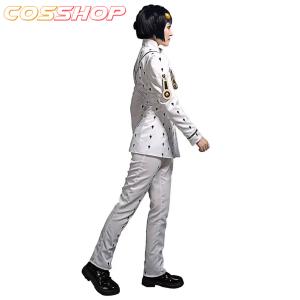ジョジョの奇妙な冒険 ブローノ ブチャラティ ...の詳細画像1