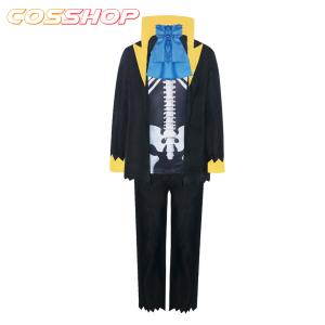 ONE PIECEワンピース ブルック ハロウ...の詳細画像1