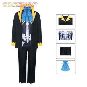 ONE PIECEワンピース ブルック ハロウ...の詳細画像5