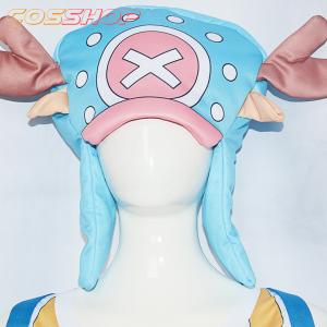 ONE PIECEワンピーストニートニー・チョ...の詳細画像4