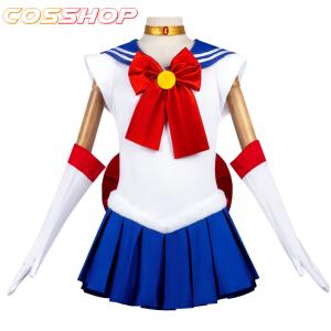 美少女戦士セーラームーン 子供用 大人用 風 ...の詳細画像1
