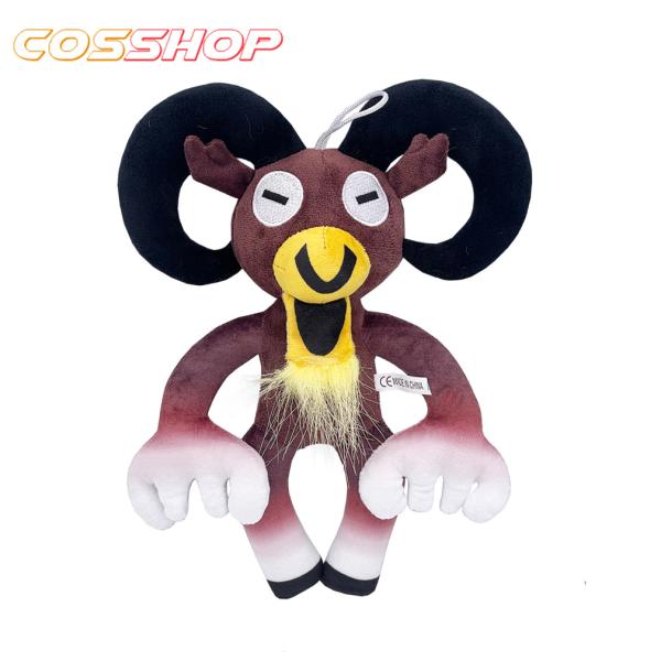 99 Nights in the Forest 森で99日間生き残る ぬいぐるみ キャラクター グッ...