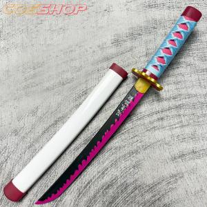鬼滅の刃 日輪刀 43cm 子供用 炭治郎 禰...の詳細画像4
