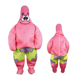 スポンジボブスクエアパンツ パトリックスター ...の詳細画像1