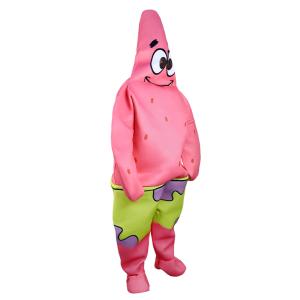 スポンジボブスクエアパンツ パトリックスター ...の詳細画像4