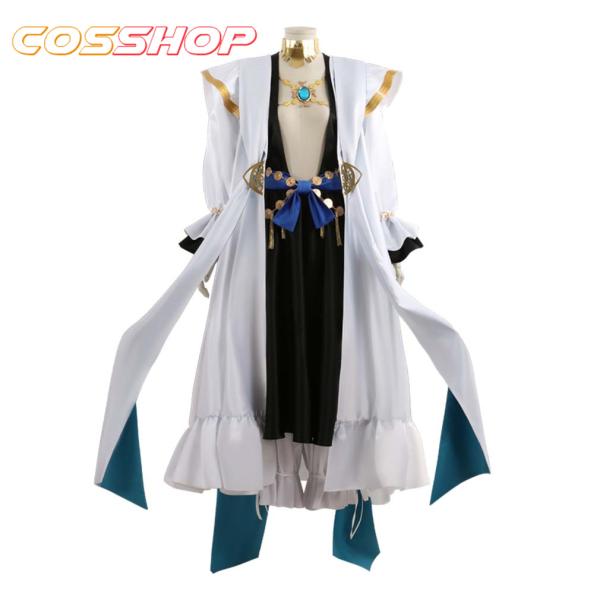 Fate/Grand Order フェイト グランドオーダー ネモ/ノア コスプレ衣装 ハロウィン ...