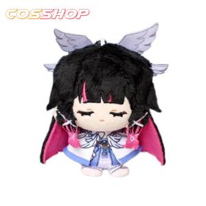 原神 コロンビーナ サンドローネ 飾り グッズ 記念品 12cm ぬいぐるみ おもちゃ キーホルダー 誕生日プレゼント ギフト 可愛い