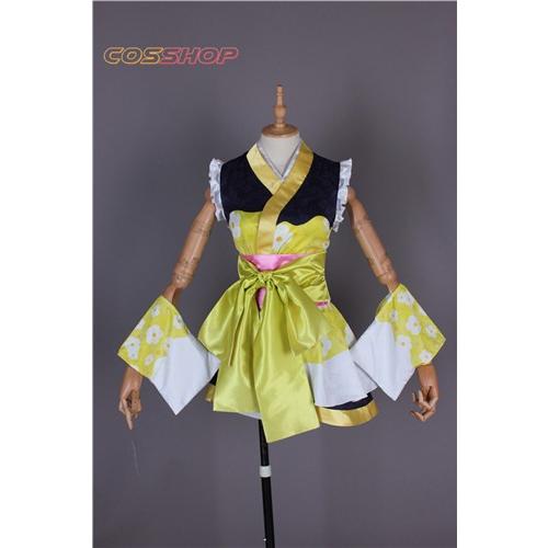 LoveLive!Sunshine!! ラブライブ！サンシャイン！！ MY舞☆TONIGHT 和服 ...