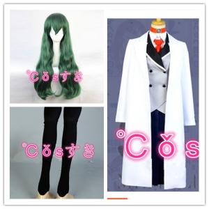 コス屋 下ネタという概念が存在しない退屈な世界 ハ コスプレ衣装 Yahoo ショッピング