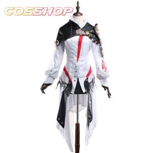 ファイナルファンタジーXIV　FF14 ヤ・シュトラ コスプレ衣装 イベント 変装 COS Cosplay｜cosshop